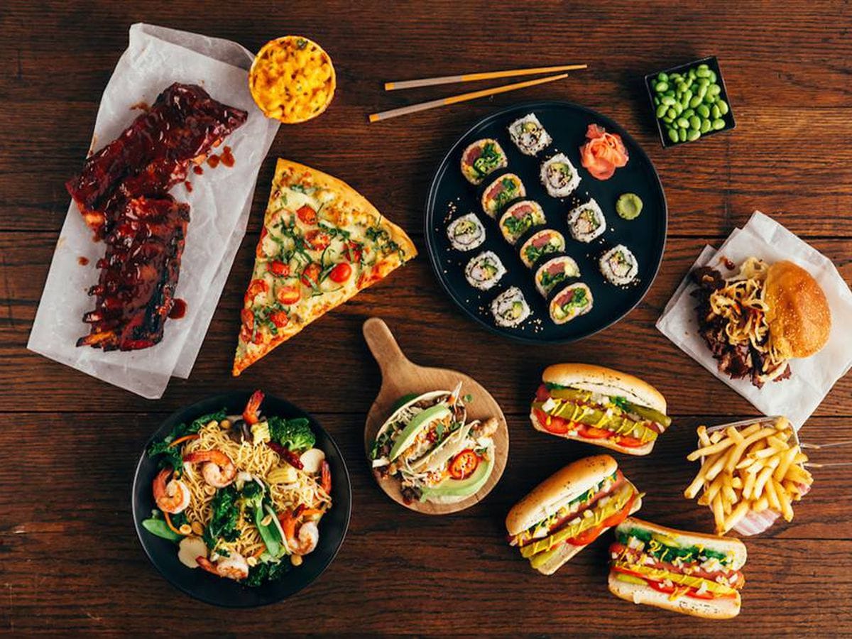 foodlife 2.0 | Favesin
