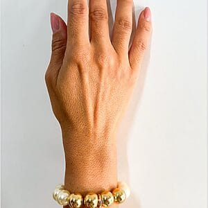 Pearl Bracelet