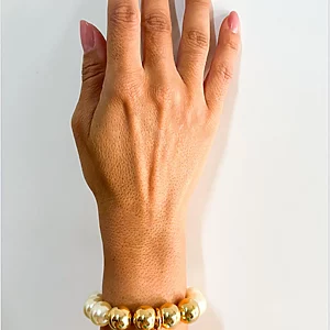 Pearl Bracelet