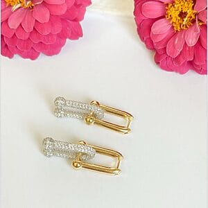Arcadia Earrings