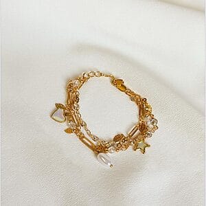 Charm Bracelet