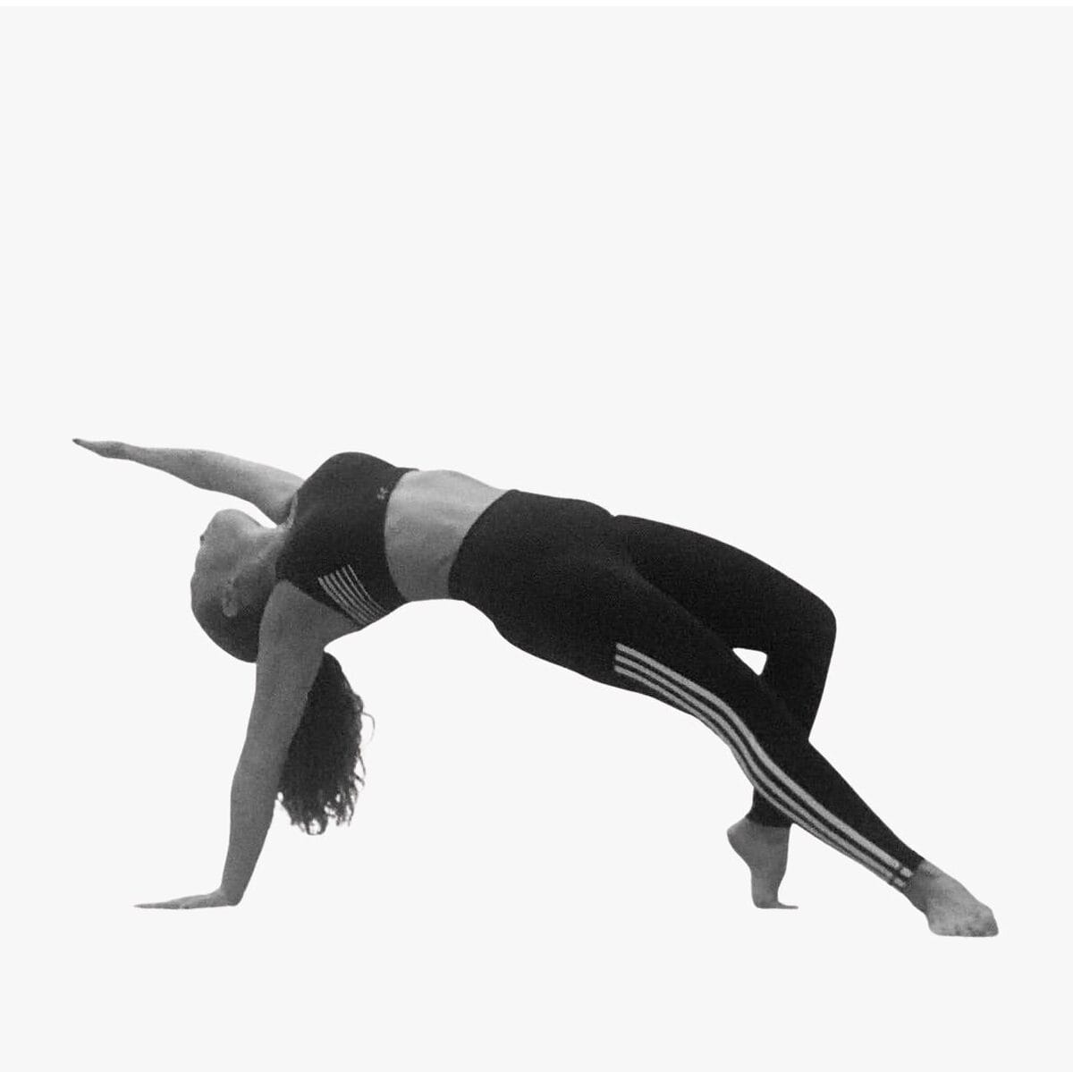 Madu Personal Trainer