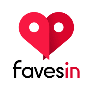 Favesin - Get In. Find Favorites. Love It.