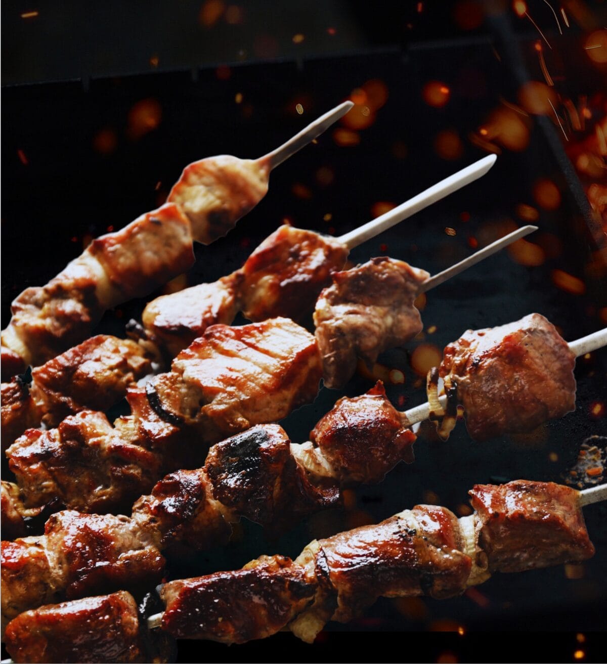 Mr Churrasco St Pete