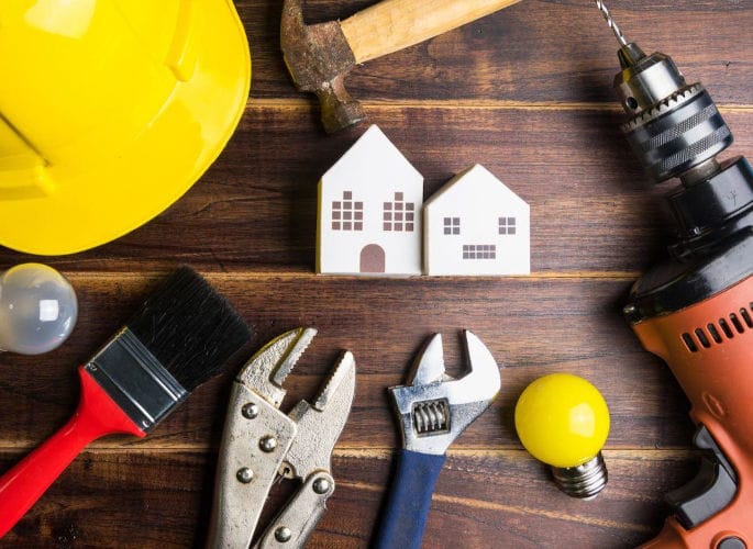 favorite home services contractors | Favesin