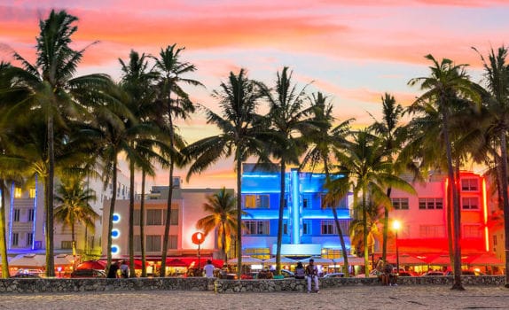 favorite places miami fl | Favesin