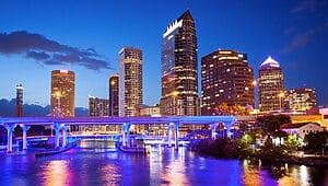 favorite places tampa fl 1 | Favesin