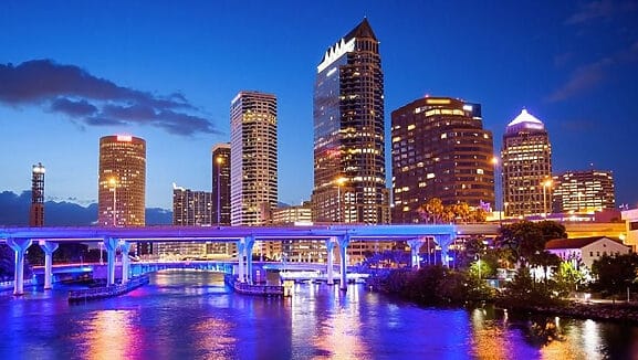 favorite places tampa fl 1 | Favesin
