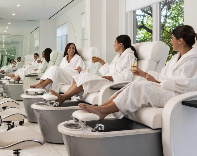 favorite recommended health beauty services | Favesin