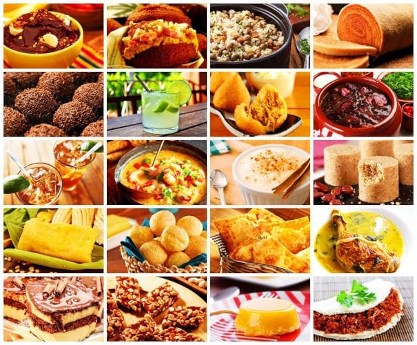 favorite restaurants foods drinks | Favesin