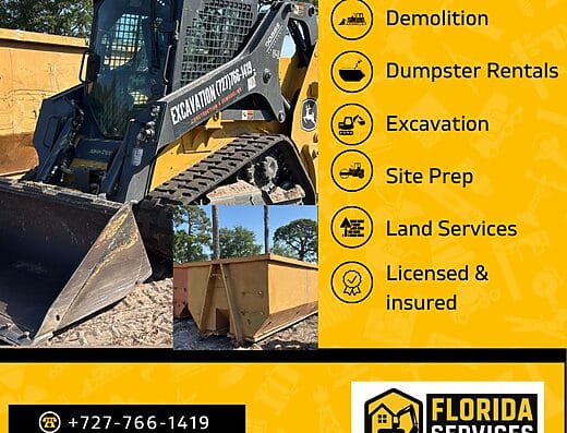 Florida Services