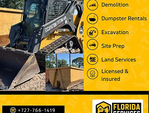 Florida Services