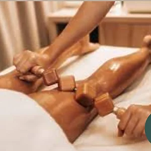 Maderoterapia – 5 Sessions Package