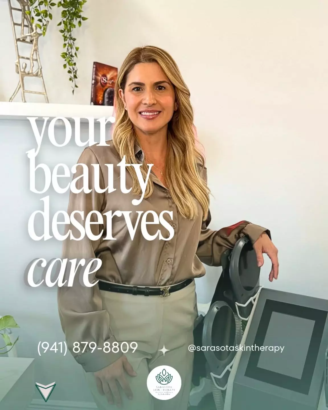 Sarasota Skin Therapy