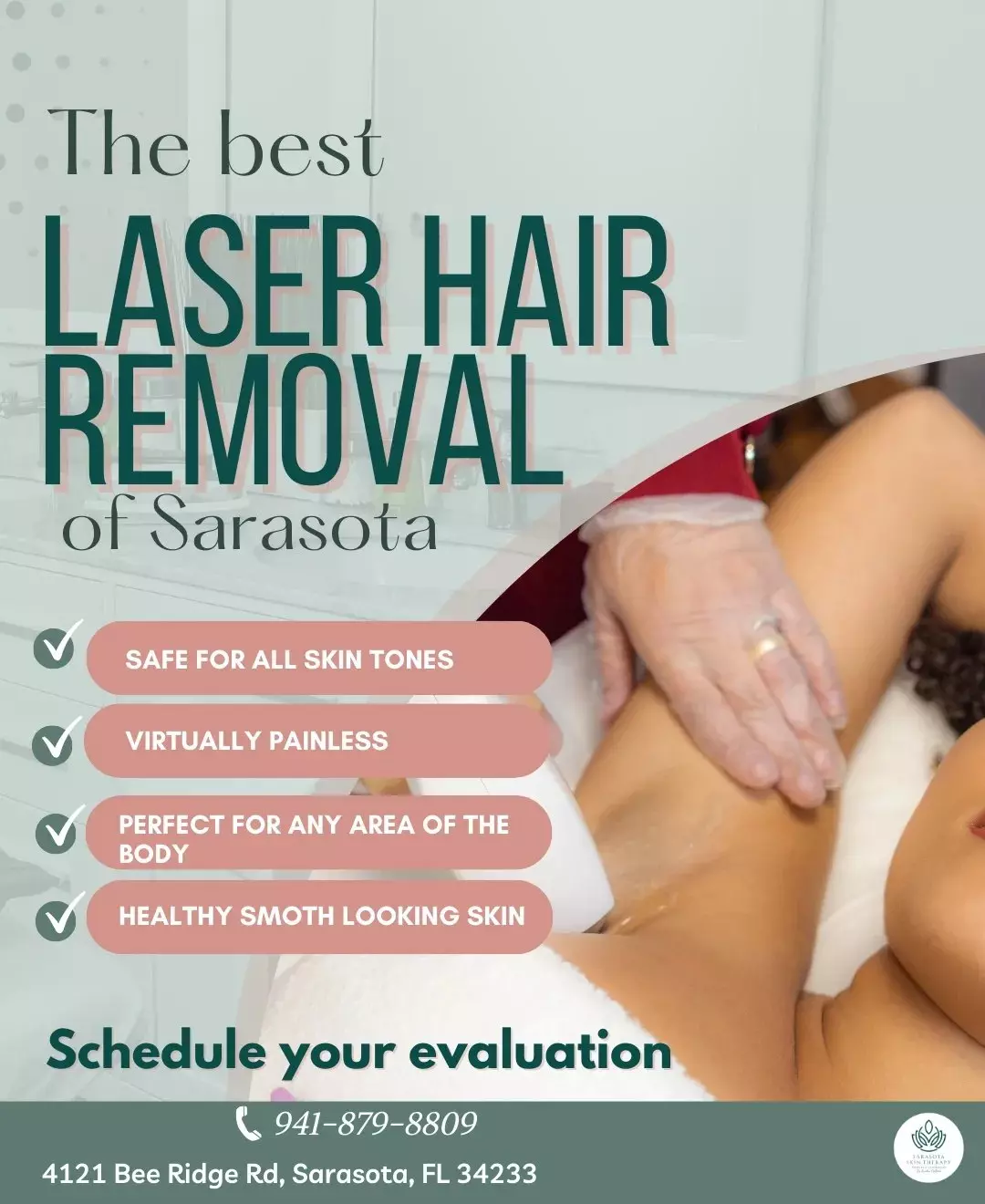 Sarasota Skin Therapy