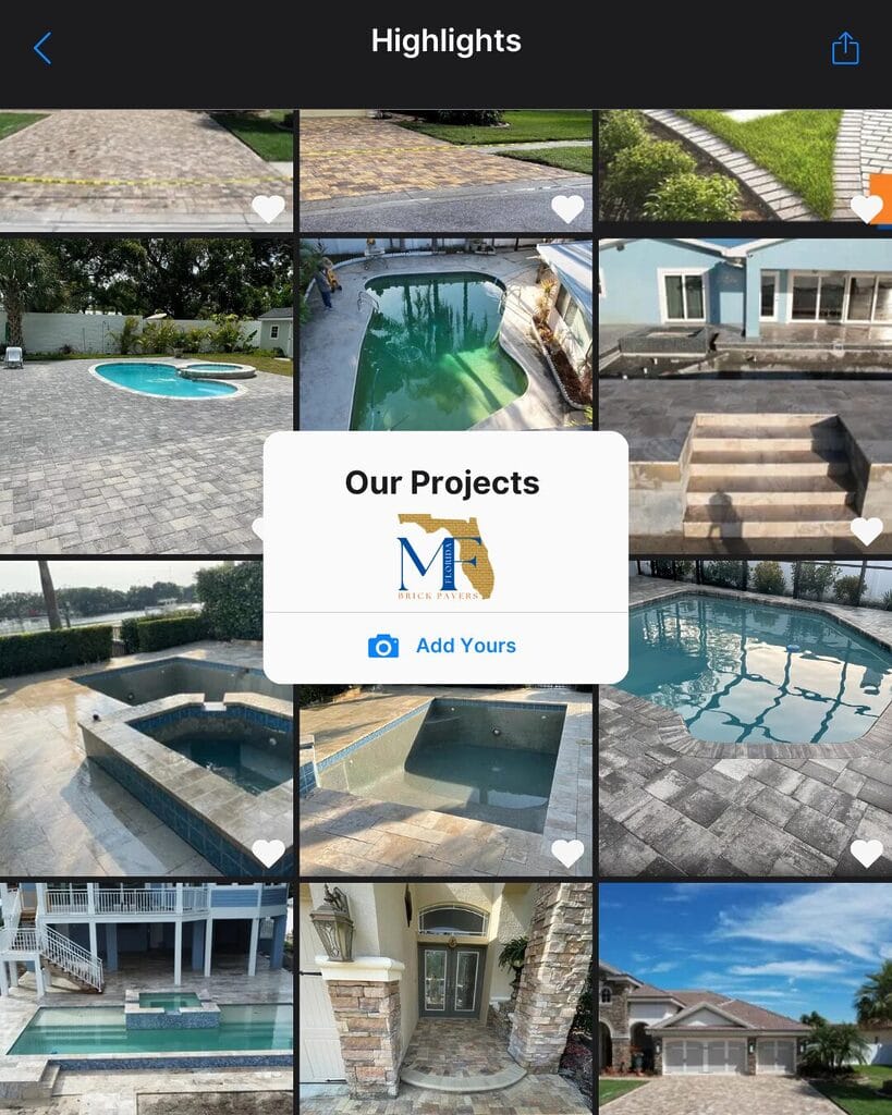 brick pavers companies close to me | Best Pavers for Driveways, Patios & Pool Decks in Pinellas County best pavers companies close to me