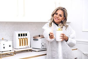Brazilian Wax by Sol - Tips Benefits and How to Prepare for best results