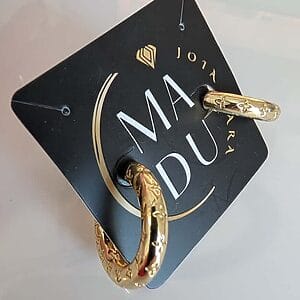 Soul Earrings
