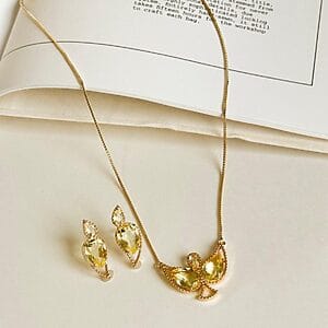 Radiance Gem Set