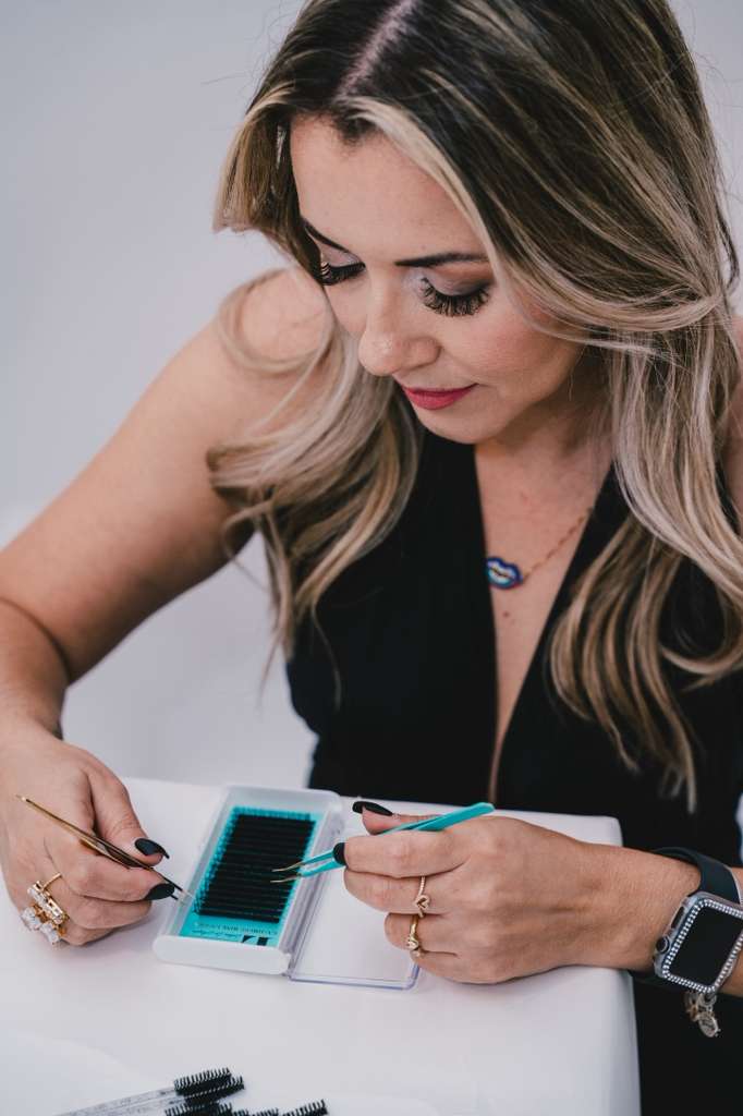 Dani Sacomani Beauty Eyelash Extensions in Clearwater FL | Eyelash Extensions: How to Choose, Styles & Care Tips in Clearwater, FL Dani Sacomani Long-Lasting Eyelash Extensions Results in Clearwater FL