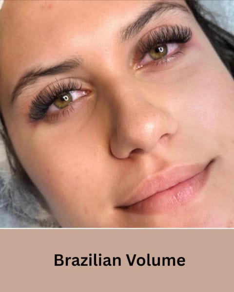 Dani Sacomani Brazilian Volume Eyelash Extensions in Cleawater FL | Eyelash Extensions: How to Choose, Styles & Care Tips in Clearwater, FL Dani Sacomani Brazilian Volume Eyelash Extensions - How to Choose, Styles & Care Tips in Clearwater, FL