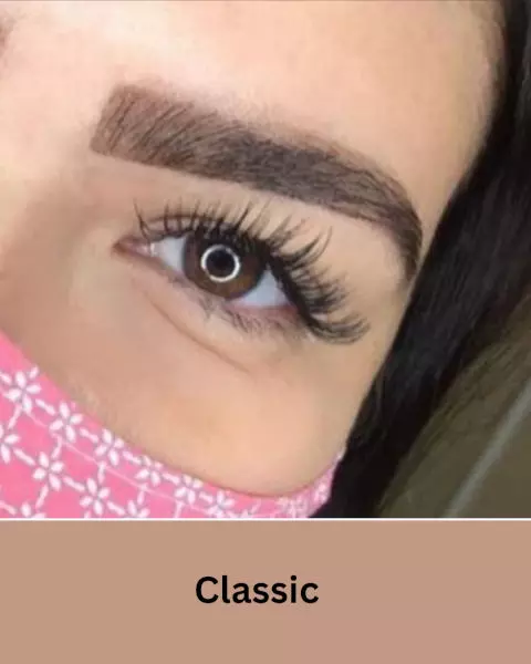 Dani Sacomani Classic Eyelash Extensions - How to Choose, Styles & Care Tips in Clearwater, FL