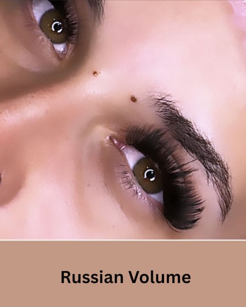 Dani Sacomani Russian Volume Eyelash Extensions in Cleawater FL | Eyelash Extensions: How to Choose, Styles & Care Tips in Clearwater, FL Dani Sacomani Russian Volume Eyelash Extensions - How to Choose, Styles & Care Tips in Clearwater, FL