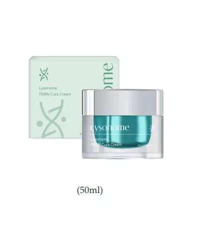 Lysonome PDRN Cura Cream