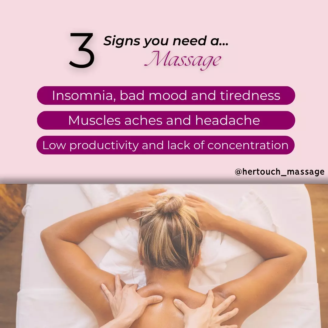 Hertouch Massage