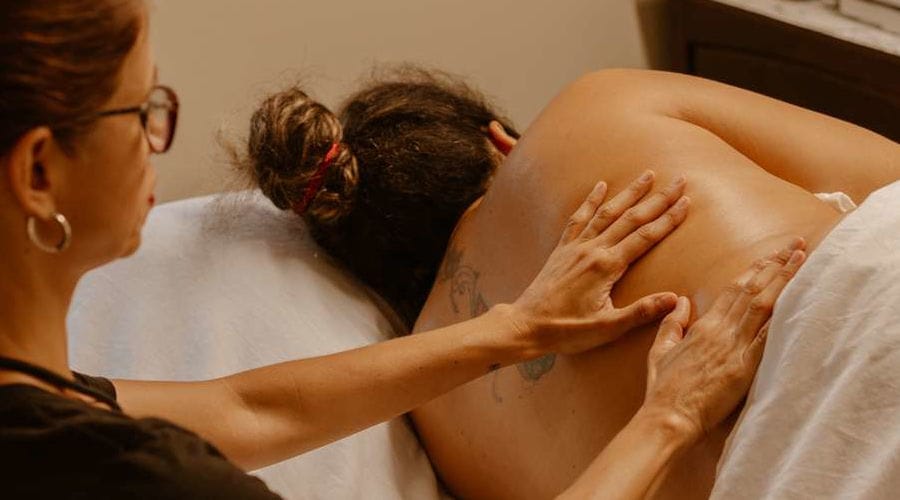Hertouch Best Massage For Women in Seminole Florida