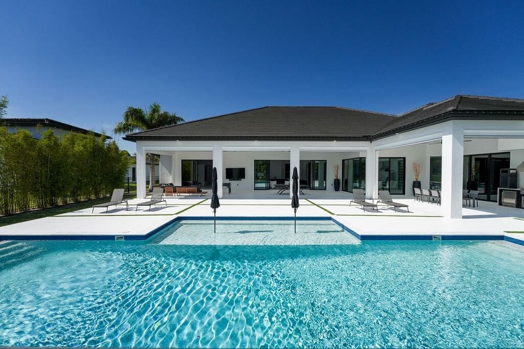 Karine Homes