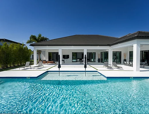 Karine Homes