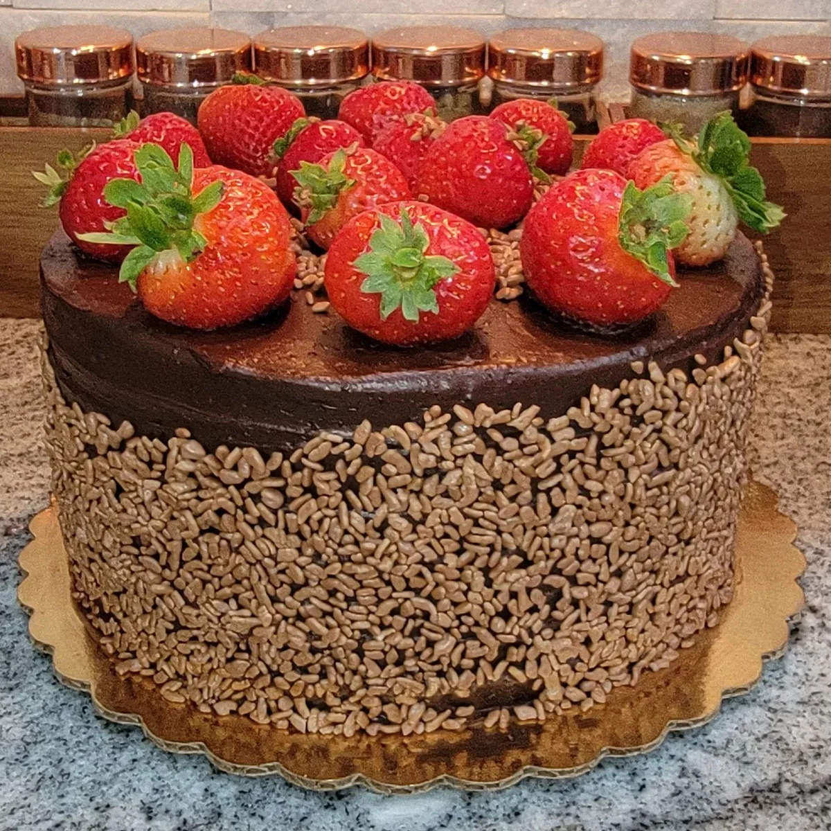 Karamelado Bakery Cakes & Pastries