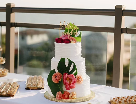 Karamelado Cakes & Pastries