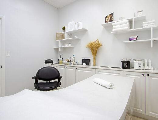 Betty’s Day Spa