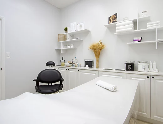 Betty’s Day Spa