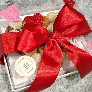 Karamelado Valentine’s Day Collection