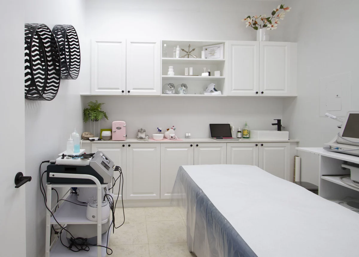 Betty’s Day Spa