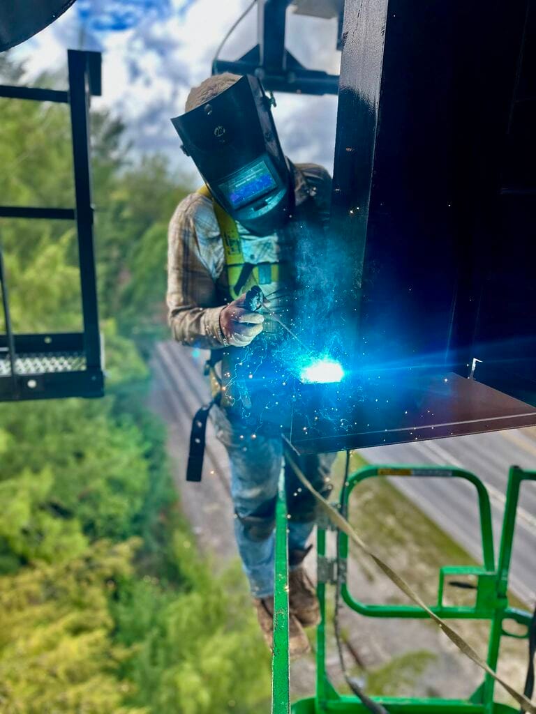 MCM Mobile Welding best service in Miami | AWS-Certified Welding: What It Means & Why It Matters for Your Project MCM Mobile Welding best service in Miami | Favesin