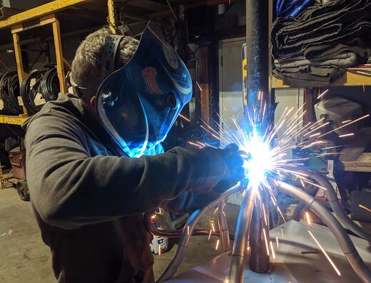 Miami Certified Mobile Welding