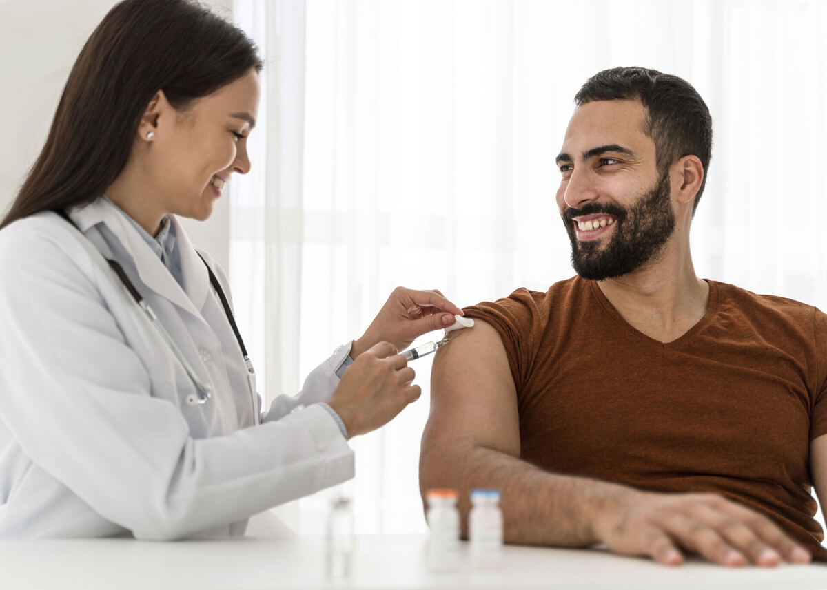 EasyHealth Clinic