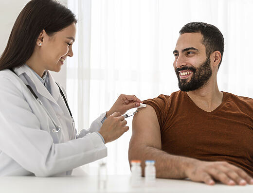 EasyHealth Clinic