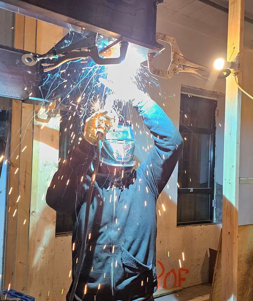 structural steel welding contractor miami | AWS-Certified Welding: What It Means & Why It Matters for Your Project structural steel welding contractor miami | Favesin