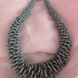 Ocean Tide Necklace - Fashion Brasil Sun and Sea