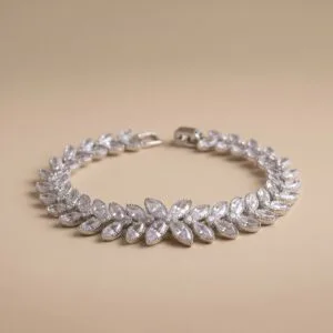 Bloom of Love Bracelet - Madu Joia Rara