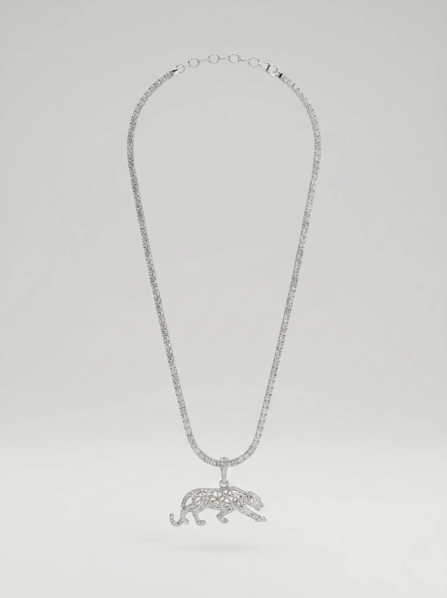 WhatsApp Image 2026 05 18 at 7.13.35 PM 3 | Panther Luxe Necklace - Madu Joia Rara Panther Luxe Necklace - Madu Joia Rara