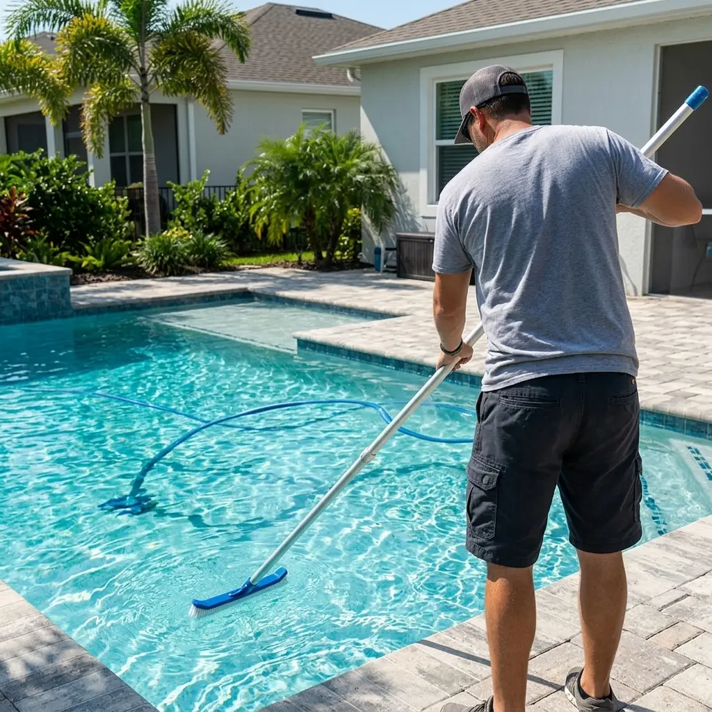 Premier Pool