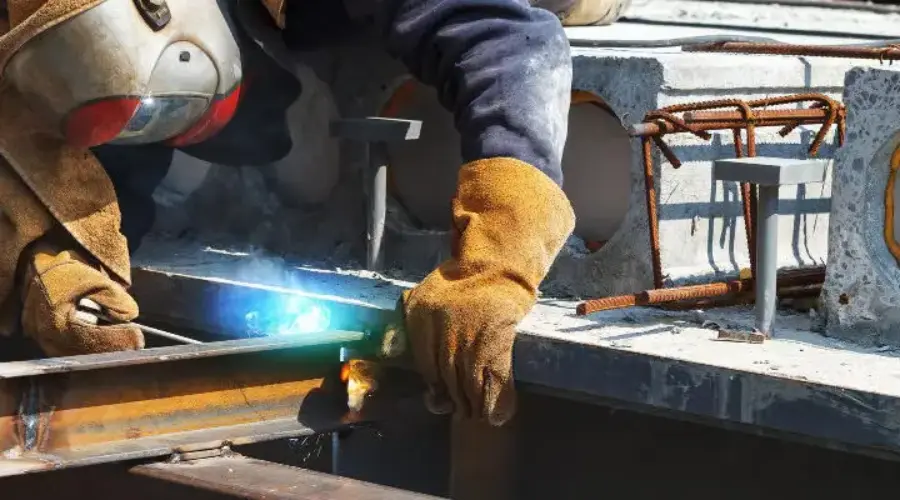 AWS-Certified Welding: What It Means & Why It Matters for Your Project