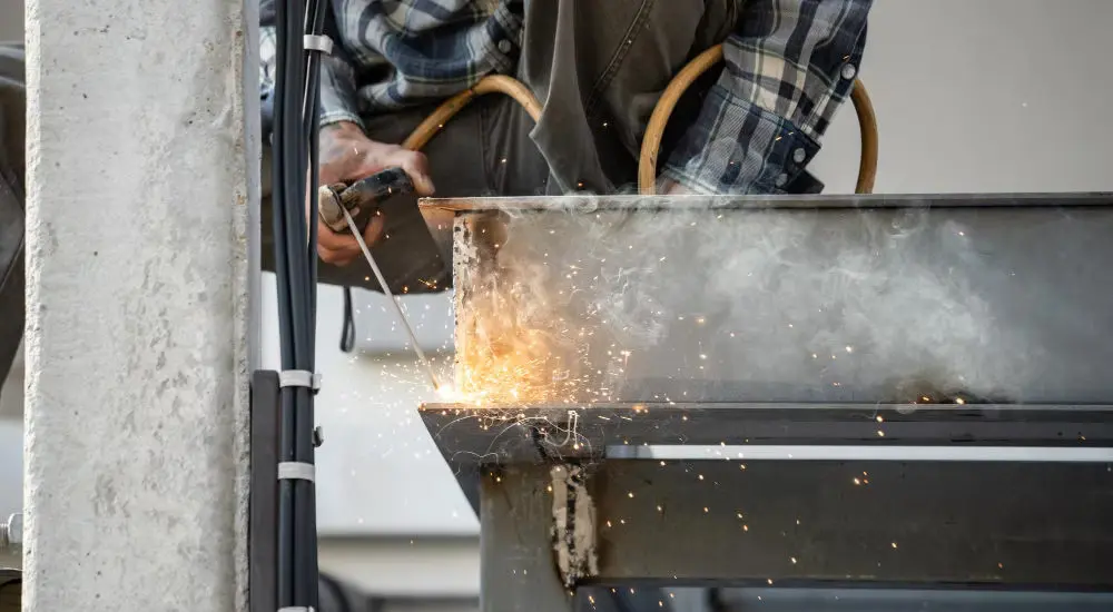 MCM Mobile Welding Miami and Region AWS Certified | AWS-Certified Welding: What It Means & Why It Matters for Your Project AWS-Certified Welding - MCM Welding in Miami