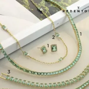 Ocean Majesty Riviera Bracelet